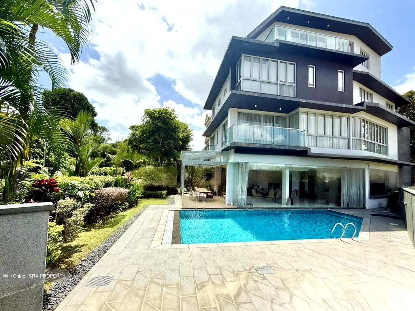 Holland Green (D10), Detached #452490791